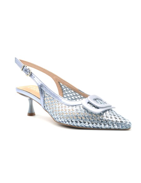 Ferré Blair slingback con tacco medio